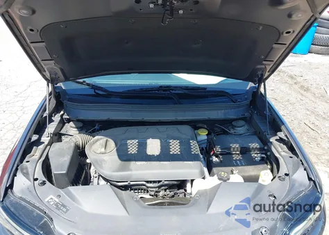 2020 Jeep Cherokee Limited 4X4 из США, поврежденный, VIN 1C4PJMDX0LD519038